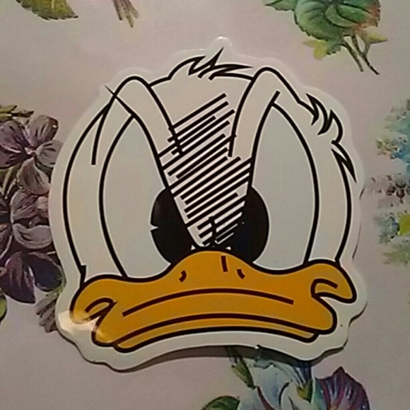 Disney Accessories - Sticker